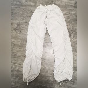 *Lined* Lululemon Dance studio Pants